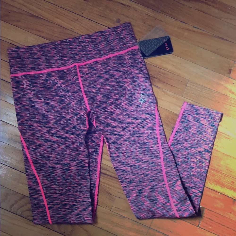 Athletic pants